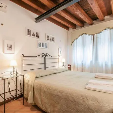 Emmalu * Venice
